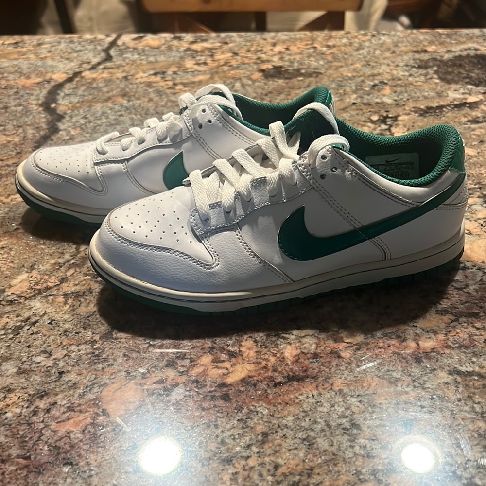 NIKE Youth Golf Shoes⛳️ 5Y